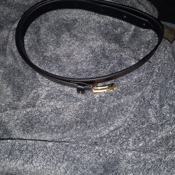 Coach belt in size large - Picture 1 of 2